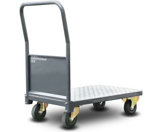Платформенная тележка WALZMATIC 100 00000011497 – изображение 2