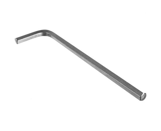 Ключ угловой шестигранный 7 мм Cr-V КОБАЛЬТ 649-790 – изображение 2