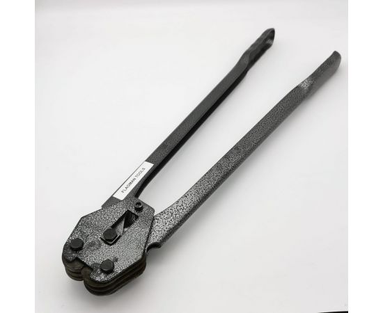 Зажимное устройство для PP/PET ленты 12-16 мм FLAGMAN TOOLS FT-96 PT00100010 – изображение 2