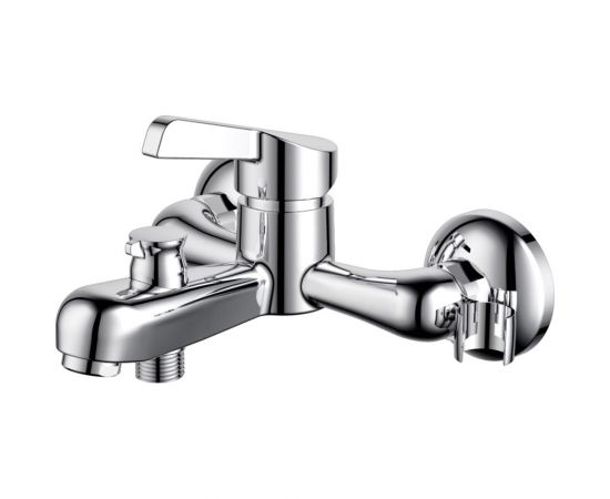 Смеситель для ванны D&K DA1463201 – изображение 2