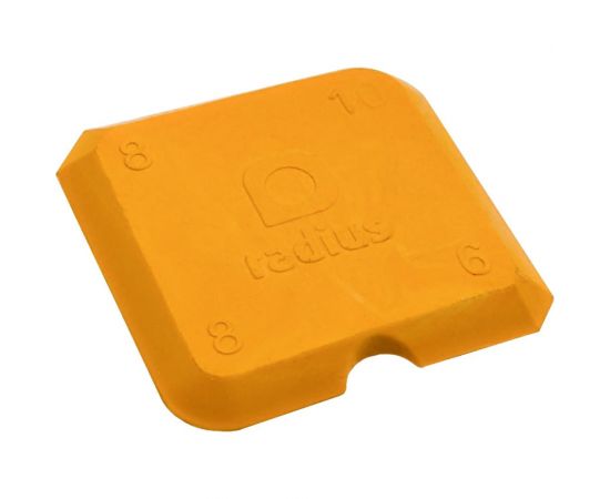 Шпатель для формовки швов ООО РАДИУСТРЕЙД radius 40512 – изображение 2