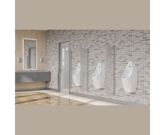 Автоматический писсуар Kopfgescheit настенный KR6022 – изображение 2