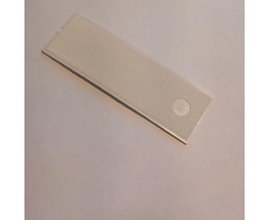 Рихтовочная пластина ООО Полимер-Фарм ПРС-32-01 4687202531349 – изображение 2