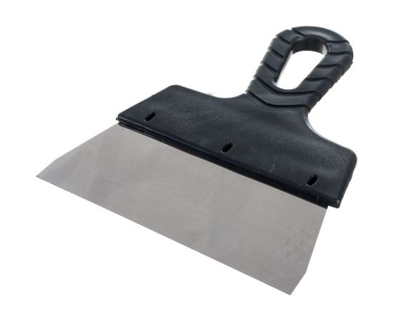 Фасадный шпатель 150 мм Зубр СТАНДАРТ 10052-15 – изображение 2