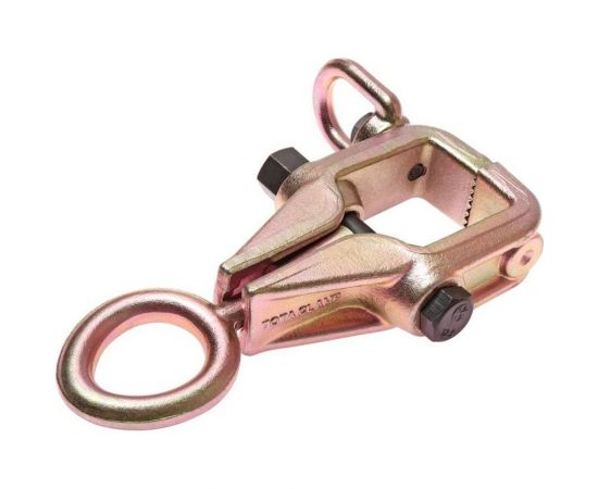 Двунаправленный захват для кузовных работ, 3т/2т JTC C102NN – изображение 2