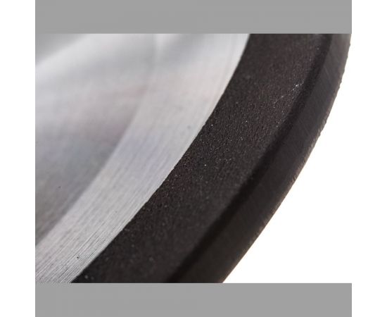 Круг заточной CBN боразоновый эльборовый чашка 150х32х10 мм Strong СТД-14910150 – изображение 2