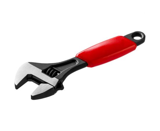 Разводной ключ MIRAX МХ 27249-15 – изображение 2