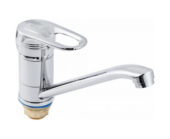 Смеситель для кухни FAUZT тип См-МОЦБА, См-УмОЦБА FZs-805-130 – изображение 2