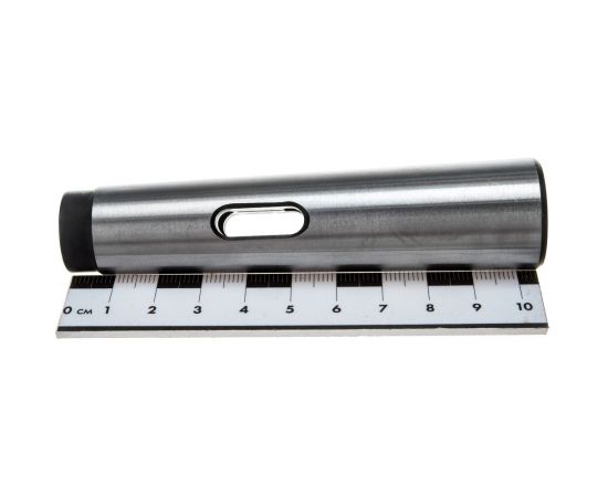 Втулка переходная КМ3/КМ1 сквозная ТЕХНОРЕАЛ МА320000509 – изображение 2