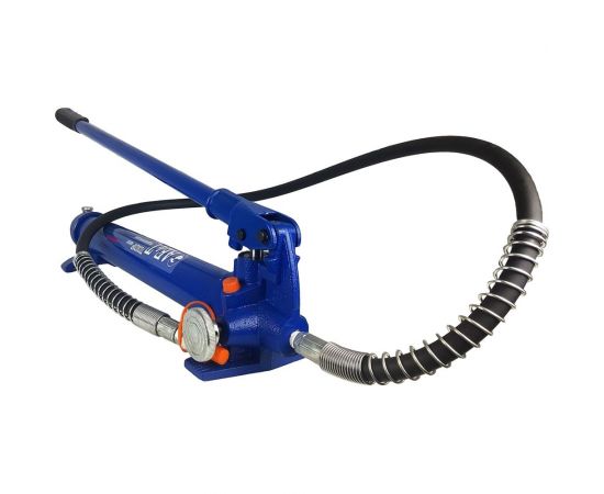 Гидравлический ручной насос 20 т AE&T T03020P – изображение 2