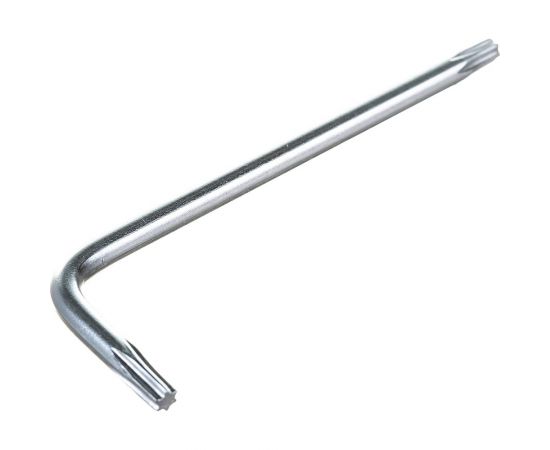 Торцевой ключ Torx изогнутый Т10 АвтоDело 39360 15148 – изображение 2