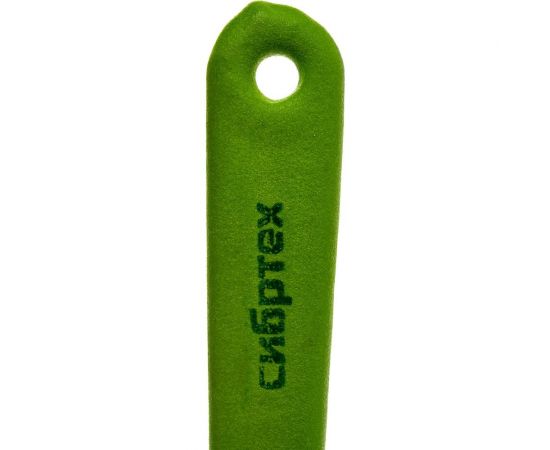 Разводной ключ СИБРТЕХ 150 мм, никелированный 15524 – изображение 2