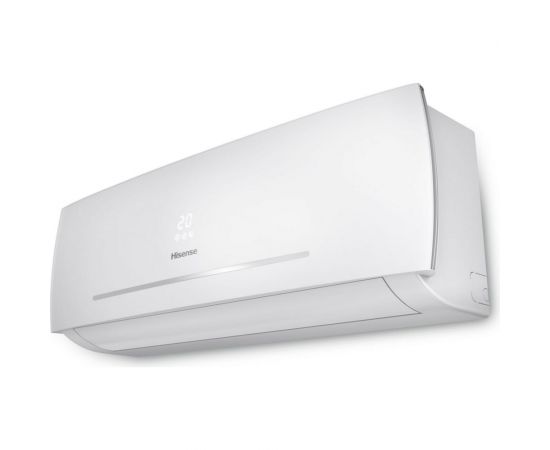 Сплит-система Hisense AS-12HR4RYDDC00G/AS-12HR4RYDDC00W – изображение 2