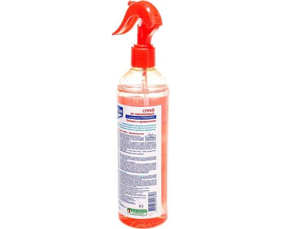 Спрей от мух и ос Чистый дом с экстрактом ромашки 02-344 – изображение 2