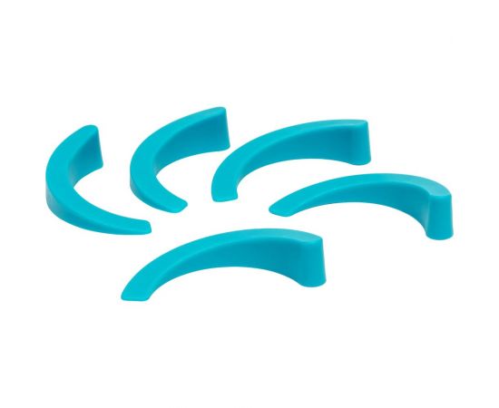 Клинья регулировочные 1-13.3 мм, 50 шт BIHUI TSR50 – изображение 2