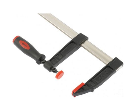 Струбцина F-образная 800х120х900 мм MASTER MATRIX 20408 – изображение 3