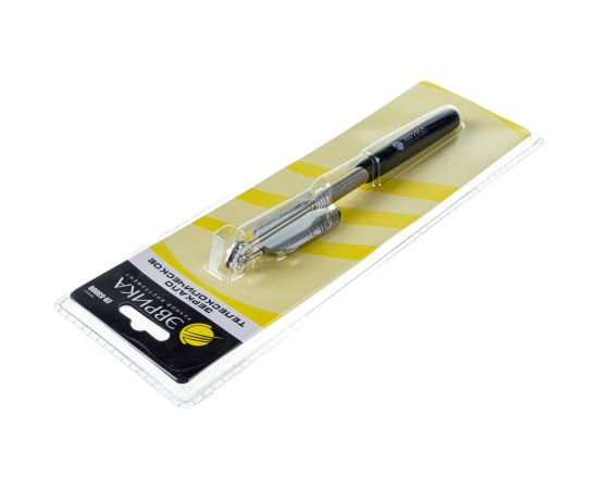 Телескопическое прямоугольное зеркало ЭВРИКА ER-53008 – изображение 3