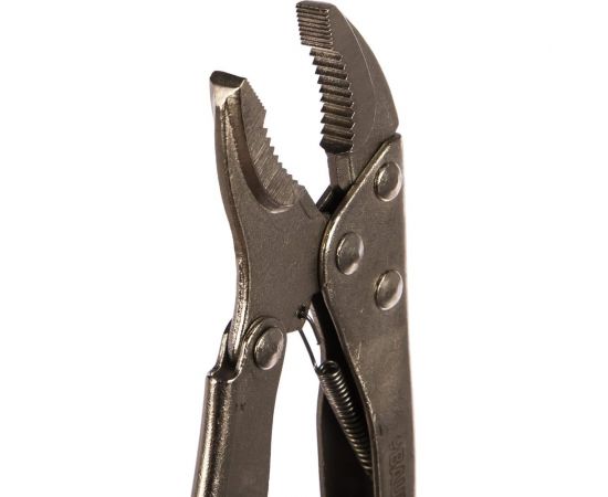 Струбцина 250мм (регулируемая, с фиксатором) BAUM 271-10 – изображение 3