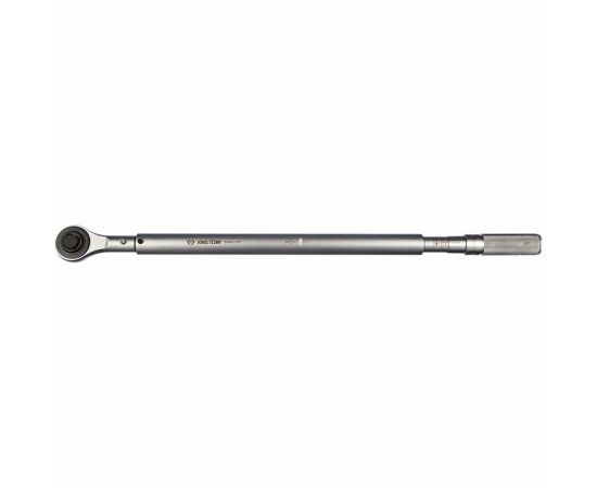 Динамометрический ключ 1"", 500-2500 Нм KING TONY 34862-3FF – изображение 3