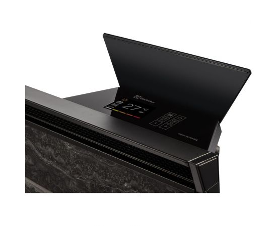 Электропанель Electrolux ECH/BMI-1500 Marble НС-1238396 – изображение 3