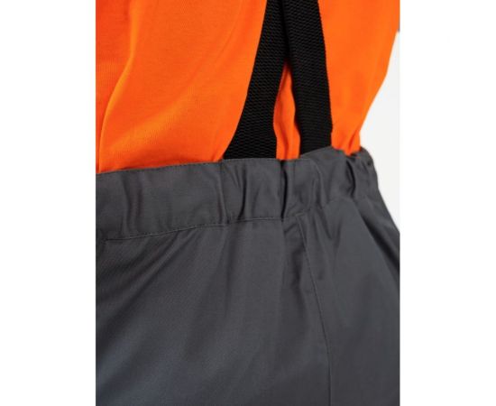 Полукомбинезон ООО ГУП Бисер Крым серый, размер 52-54 рост 182-188 4670132024890 – изображение 3