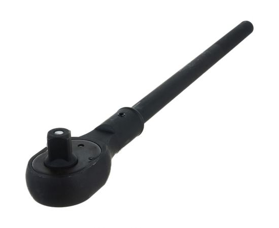 Трещоточная рукоятка Airline 3/4"" DR усиленная, 24T CR-MO AT-IS34-53 – изображение 3