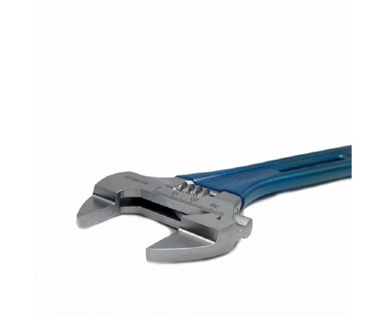 Разводной ключ IREGA 92LWD46/SBE- 12" – изображение 3