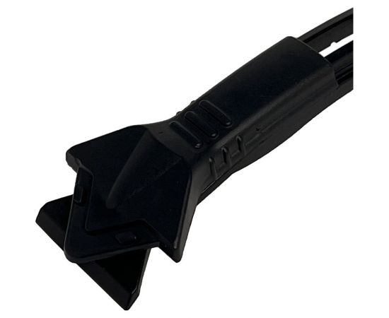 Угловой скребок для удаления и выравнивания швов герметика vertextools 0012-5 – изображение 3