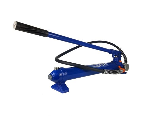 Гидравлический ручной насос 20 т AE&T T03020P – изображение 3