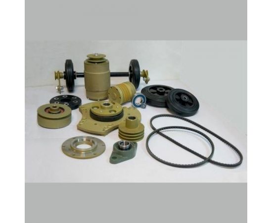 Элемент упругий мягкий Сплитстоун 135227 – изображение 3