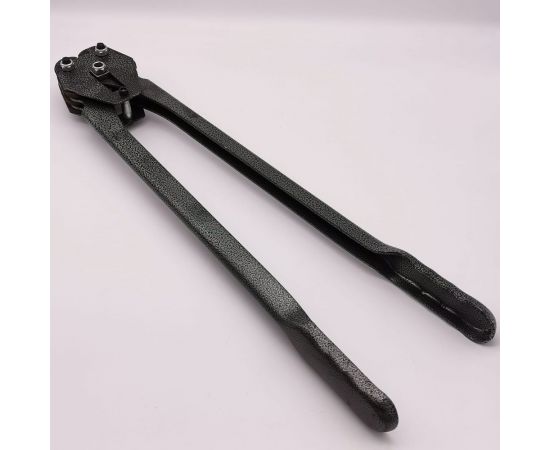 Зажимное устройство для PP/PET ленты 12-16 мм FLAGMAN TOOLS FT-96 PT00100010 – изображение 3