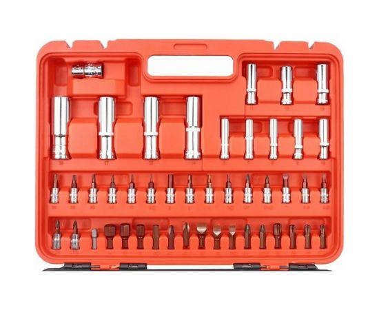 Набор инструментов GOODKING 108 предметов K-10108 – изображение 3