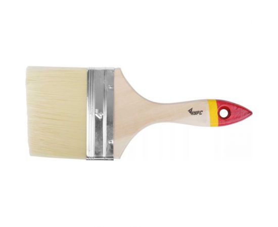 Флейцевая светлая щетина Политех 1,5 ОПТИМА 1500015 – изображение 3