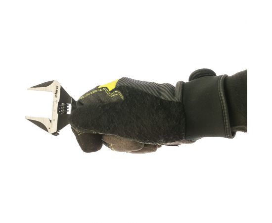 Компактный разводной ключ 120 мм Inforce 06-05-100 – изображение 3