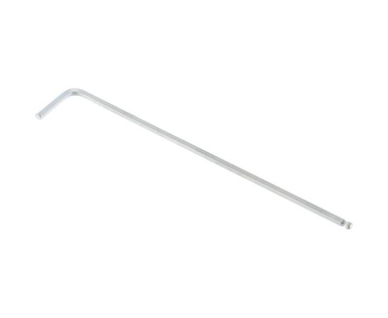 Г-образный шестигранник с шаровым окончанием 3мм KING TONY 112003M – изображение 3