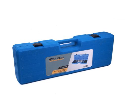 Обратный молоток Car-Tool с зацепами CT-W1006 – изображение 3