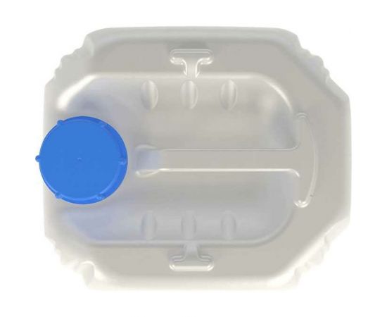 Канистра Космос серия 2 10.1 л ЗТИ 20447 – изображение 3