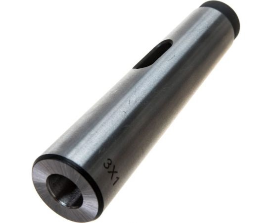 Втулка переходная КМ3/КМ1 сквозная ТЕХНОРЕАЛ МА320000509 – изображение 4