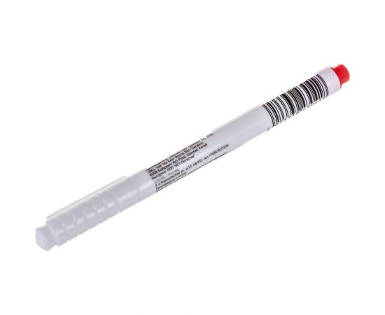 Перманентный маркер Sanitoo белый 3041 – изображение 4