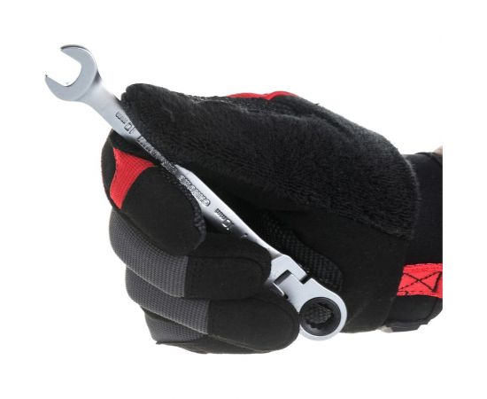 Комбинированный ключ STARTUL 10 мм с поворотной трещоткой PRO-7210 – изображение 4