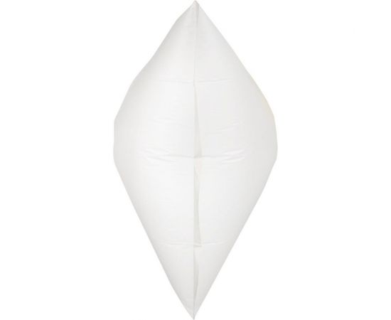 Мешки для мусора прозрачные (10 шт; 160 л; 60 мкм; ПВД; 90х110 см) ООО Комус 746469 – изображение 4