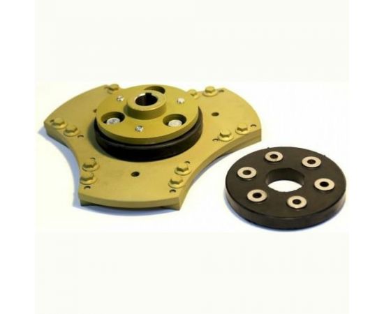 Элемент упругий мягкий Сплитстоун 135227 – изображение 4