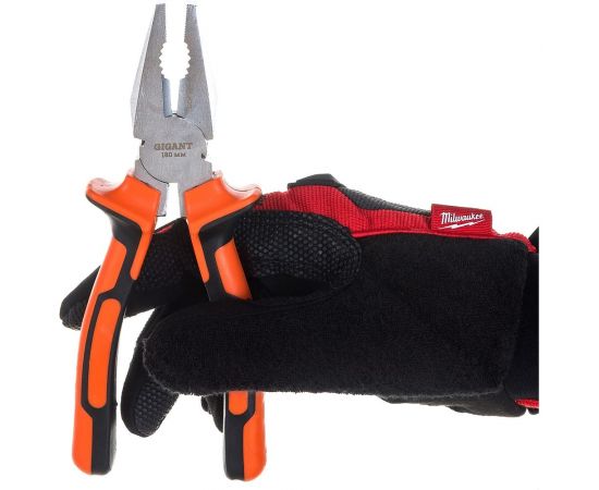 Набор слесарно-монтажного инструмента Gigant 66 предметов GAS-66 – изображение 4