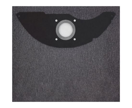 Мешок для пылесоса Karcher NT 22/1, Starmix 1422, многоразовый, класса M, до 20 л ROCKSTAR ST-K22 – изображение 4