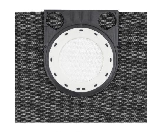 Мешок для Metabo AS 20, Интерскол ПУ 20/1000, Starmix 1420, многоразовый класс M, 20 л ROCKSTAR ST-R2 – изображение 4