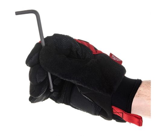 Г-образный шестигранный ключ H5.0 AIST 154205HW 00-00008236 – изображение 4