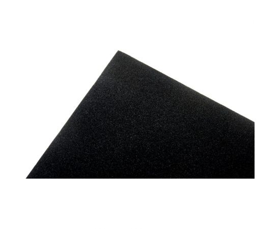 Тёрка Управдом для шлифования с зажимами 230*120мм 033592-12К 4100002115 – изображение 4