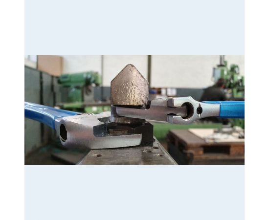 Разводной ключ IREGA 92LWD46/SBE- 12" – изображение 4