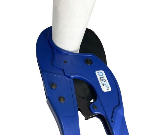 Ножницы для резки пластиковых труб Vavilon Aqua труборез 20-75 VA/С75 – изображение 4