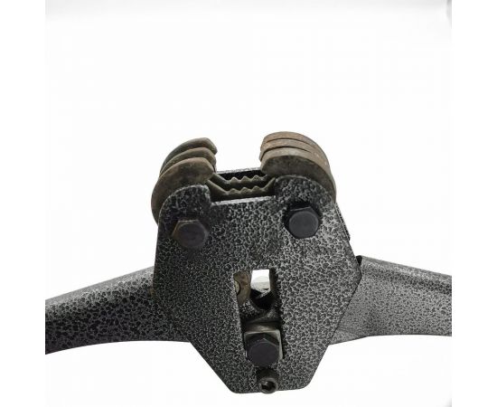 Зажимное устройство для PP/PET ленты 12-16 мм FLAGMAN TOOLS FT-96 PT00100010 – изображение 4